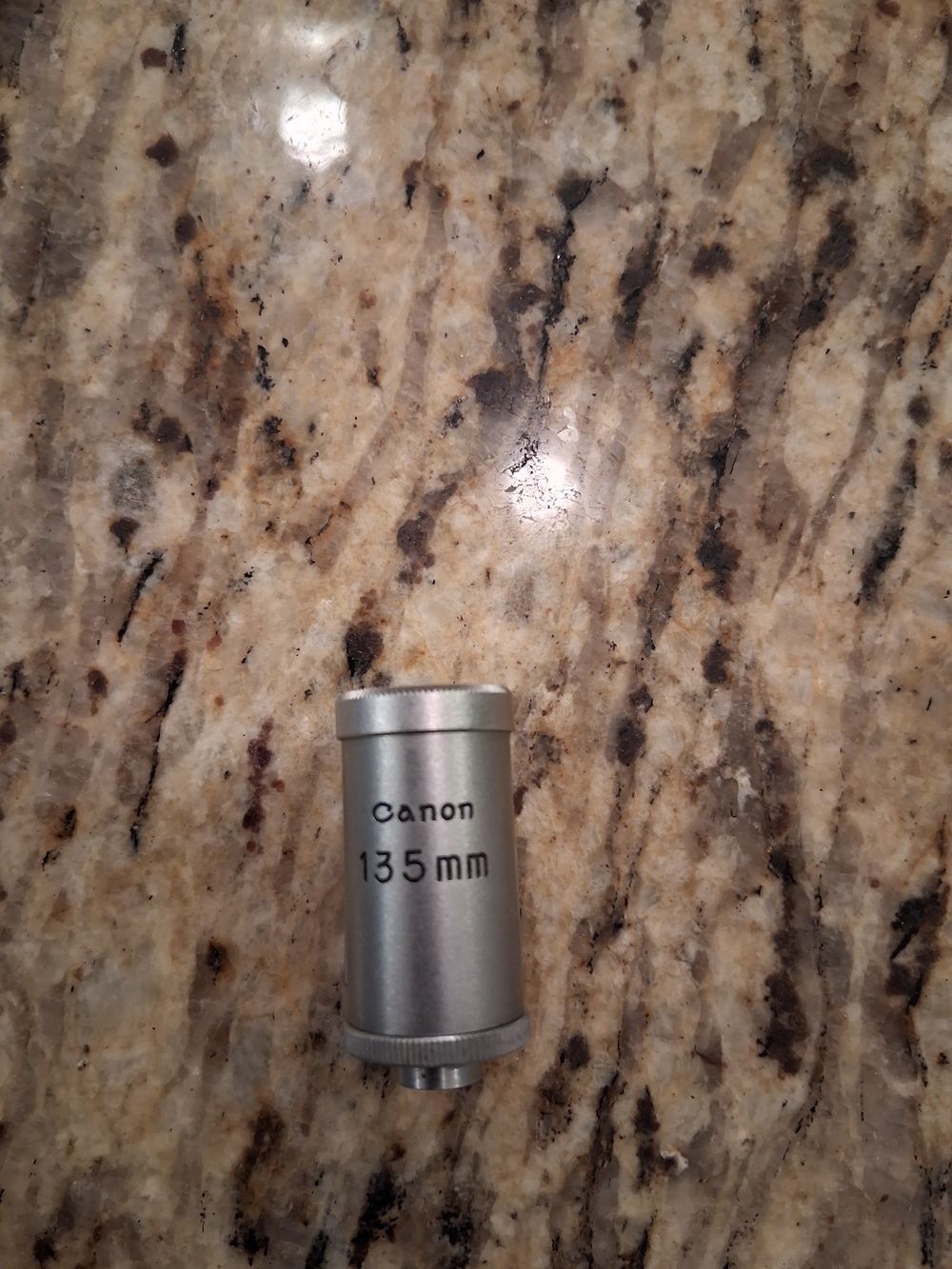 Canon Viewfinder for 135mm Rangefinder Lenses